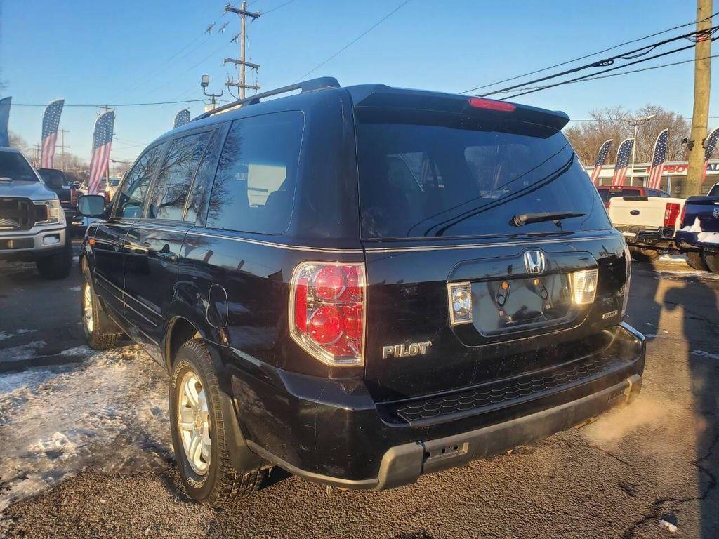 used 2010 Honda Pilot car, priced at $5,988