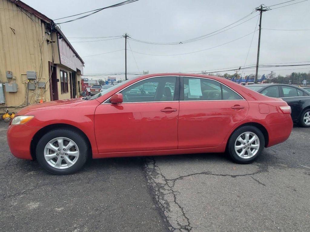 used 2009 Toyota Camry car, priced at $7,488