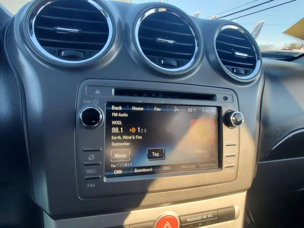 used 2014 Chevrolet Captiva Sport car, priced at $8,488