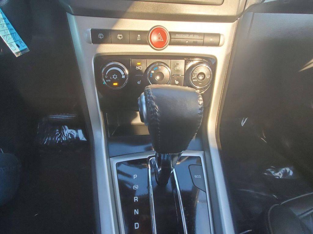 used 2014 Chevrolet Captiva Sport car, priced at $8,488