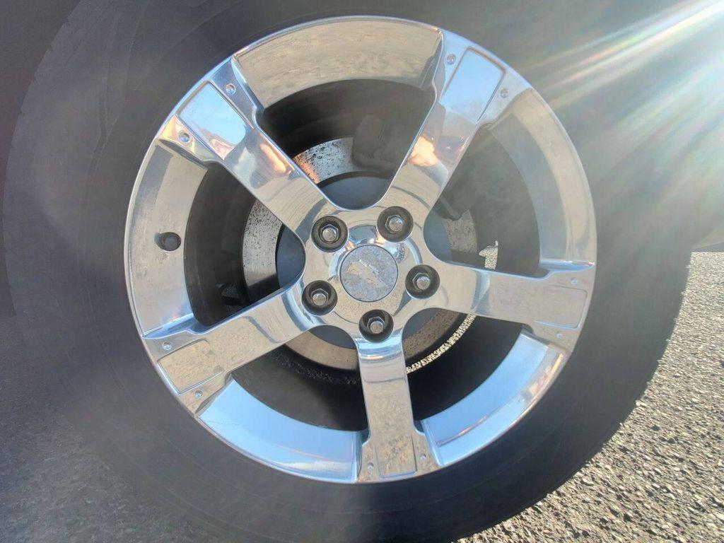 used 2014 Chevrolet Captiva Sport car, priced at $8,488