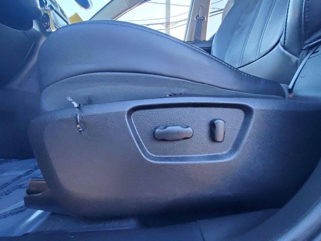 used 2014 Chevrolet Captiva Sport car, priced at $8,488