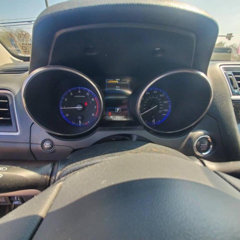 used 2017 Subaru Outback car, priced at $9,688