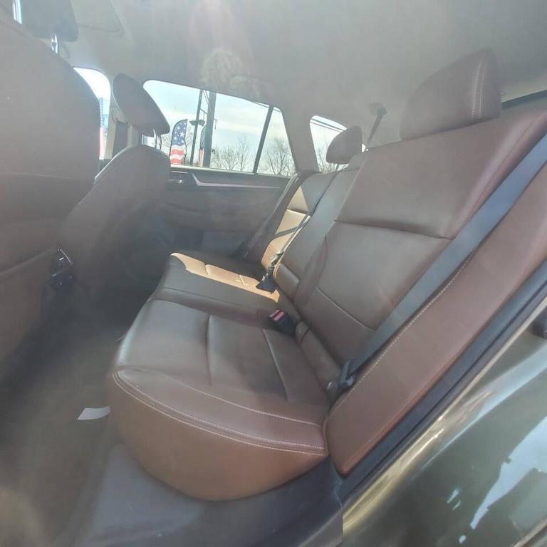 used 2017 Subaru Outback car, priced at $9,688