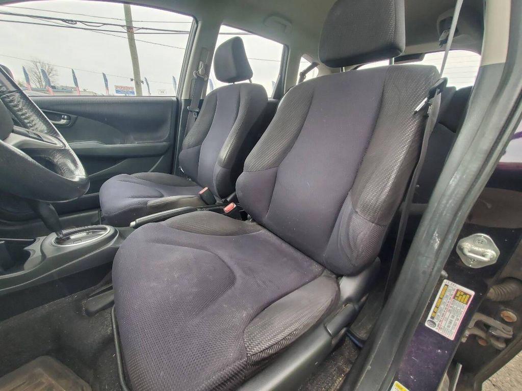 used 2013 Honda Fit car, priced at $9,888