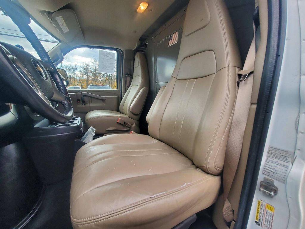 used 2019 Chevrolet Express 2500 car, priced at $14,788