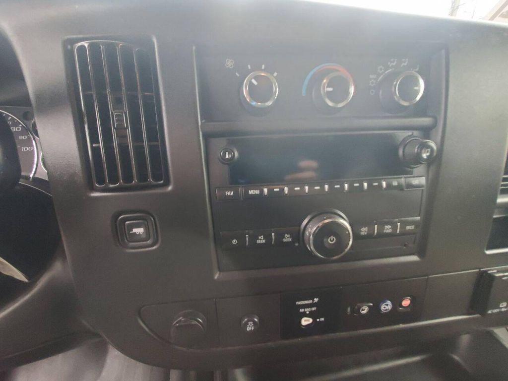 used 2019 Chevrolet Express 2500 car, priced at $14,788