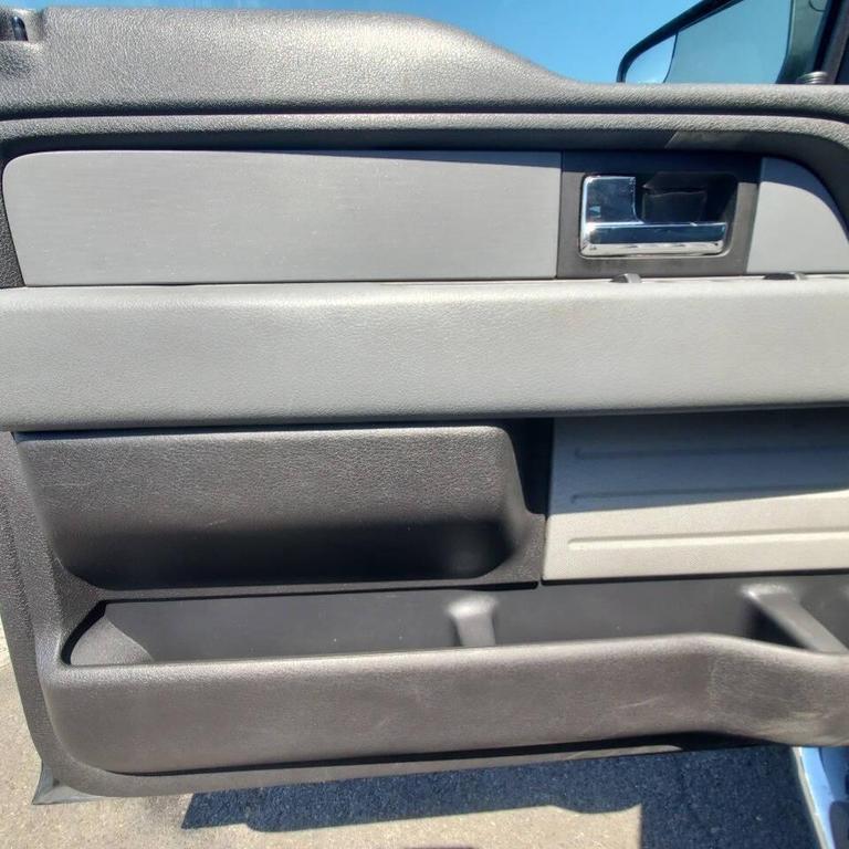 used 2012 Ford F-150 car, priced at $15,688
