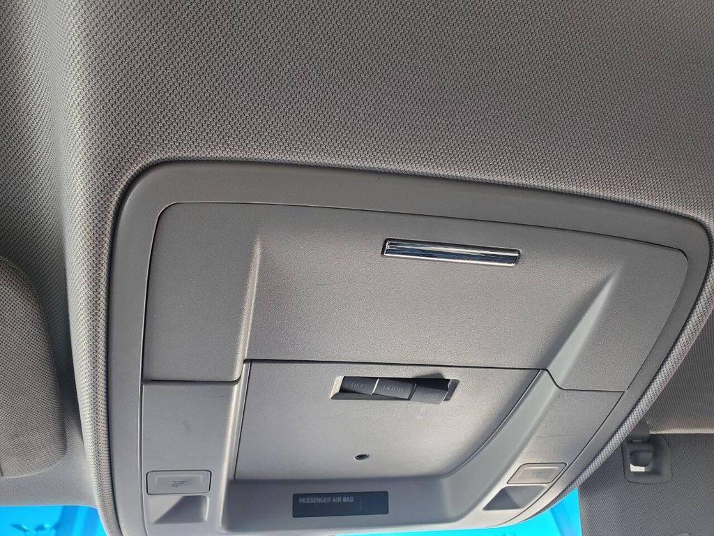 used 2018 Chevrolet Silverado 1500 car, priced at $12,788