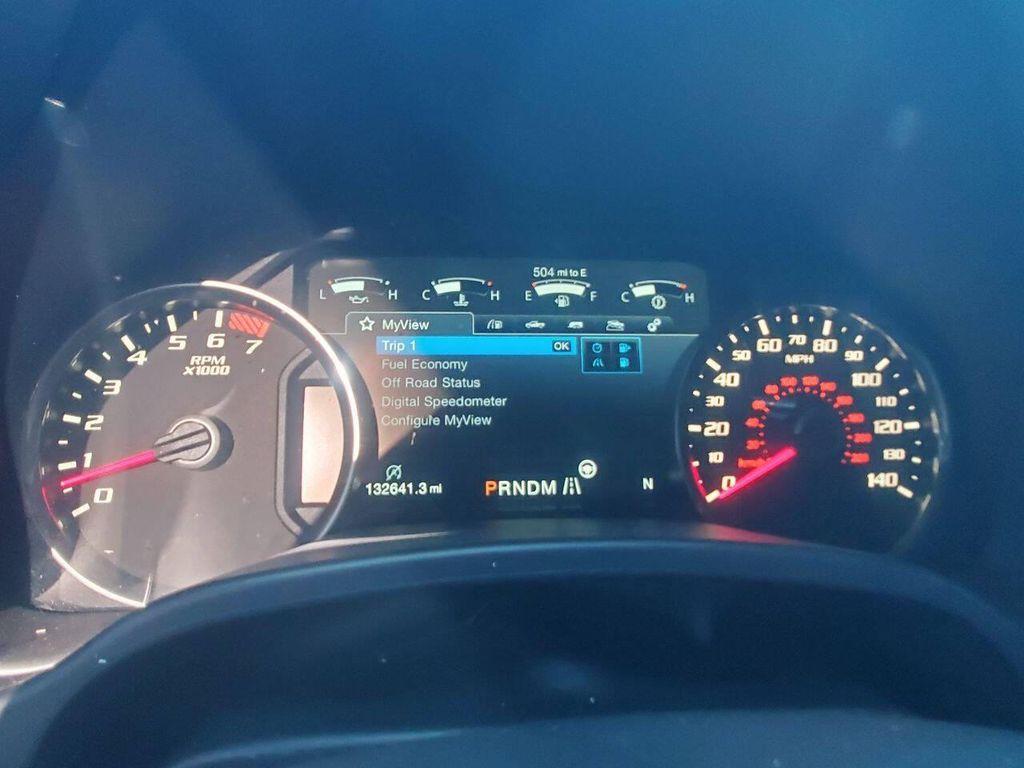 used 2019 Ford F-150 car, priced at $31,988