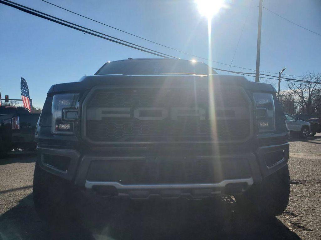used 2019 Ford F-150 car, priced at $31,988