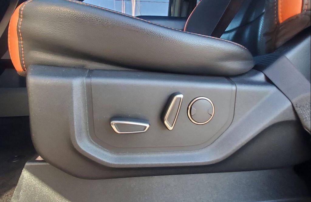 used 2019 Ford F-150 car, priced at $31,988