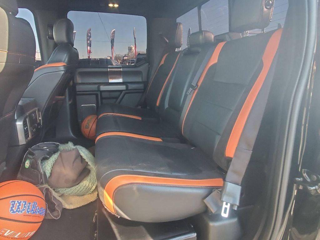 used 2019 Ford F-150 car, priced at $31,988