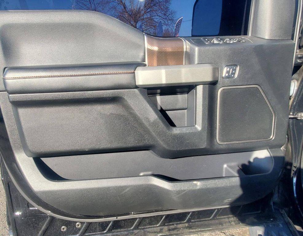 used 2019 Ford F-150 car, priced at $31,988