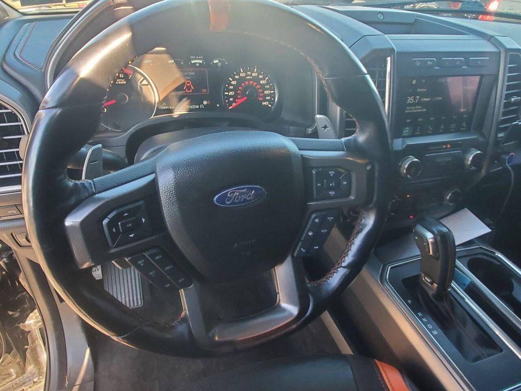 used 2019 Ford F-150 car, priced at $31,988