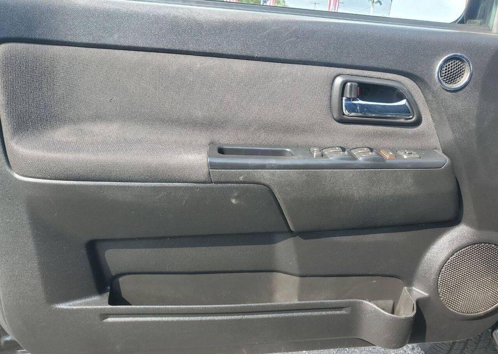 used 2012 Chevrolet Colorado car, priced at $9,488