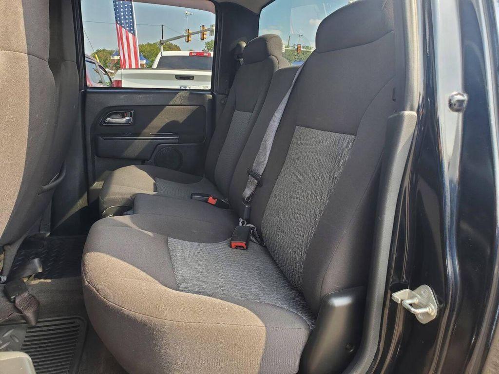 used 2012 Chevrolet Colorado car, priced at $9,488