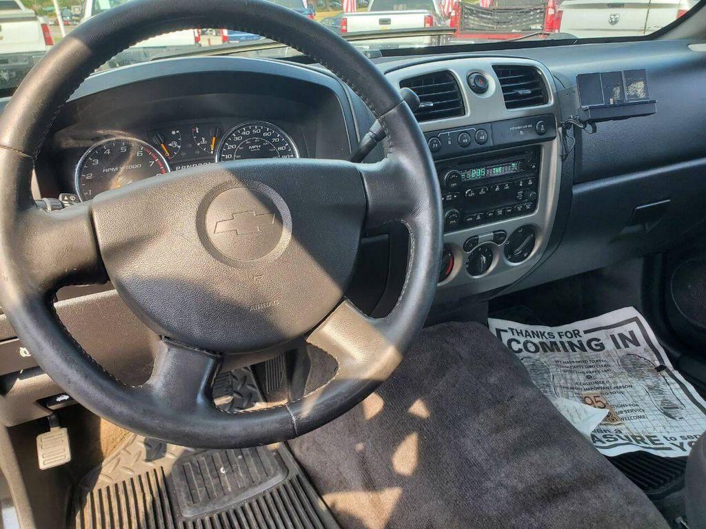 used 2012 Chevrolet Colorado car, priced at $9,488