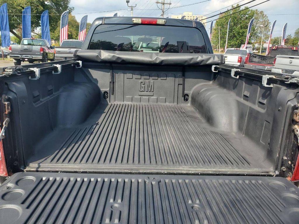 used 2012 Chevrolet Colorado car, priced at $9,488