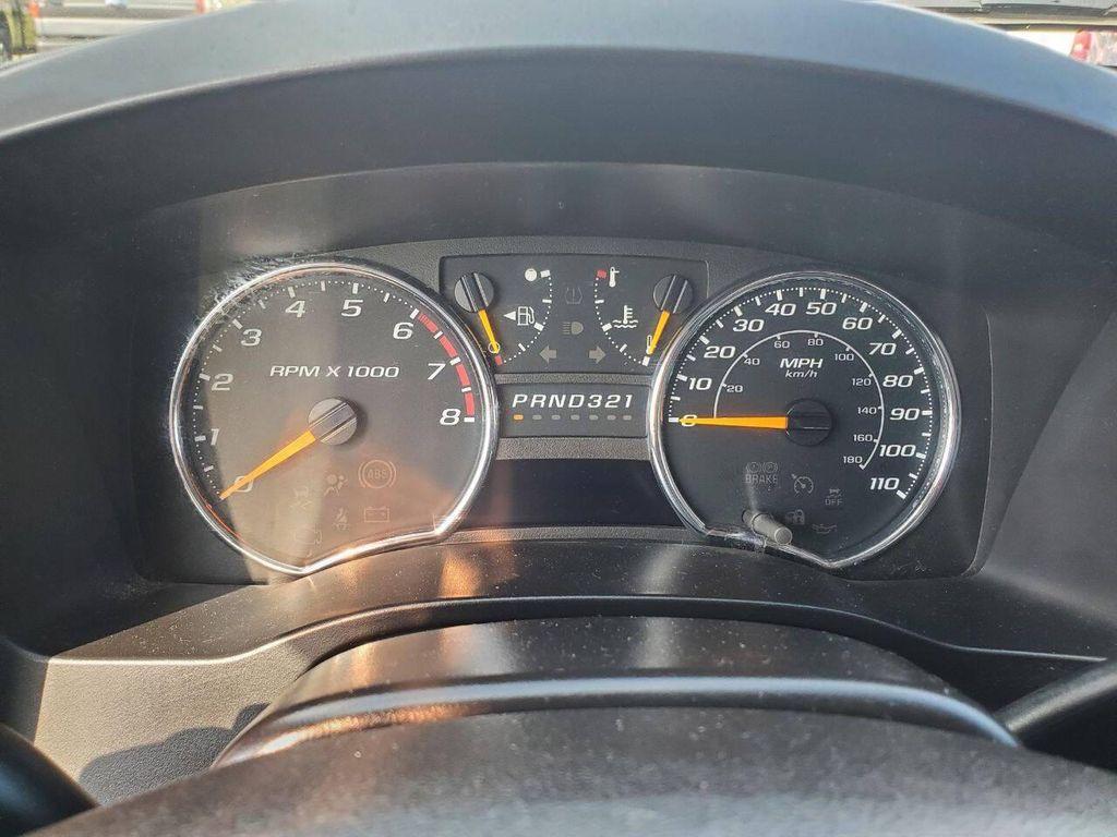 used 2012 Chevrolet Colorado car, priced at $9,488