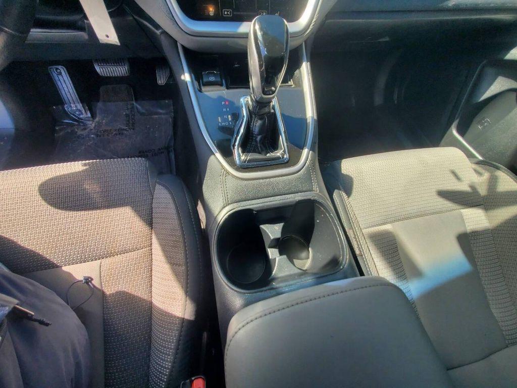 used 2020 Subaru Outback car, priced at $8,988