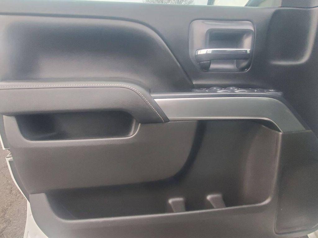 used 2015 Chevrolet Silverado 1500 car, priced at $17,288