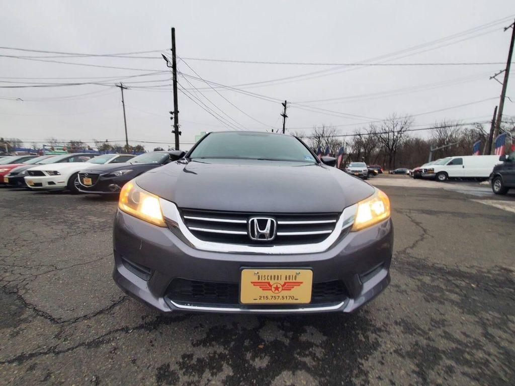 used 2014 Honda Accord car, priced at $14,488
