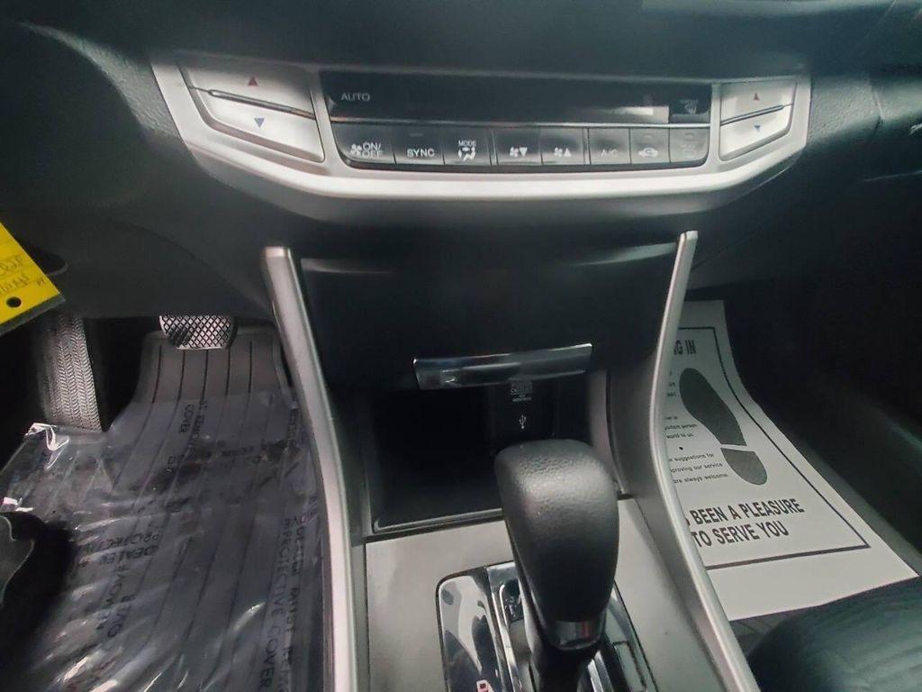 used 2014 Honda Accord car, priced at $14,488