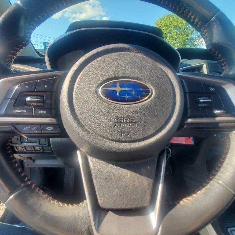 used 2019 Subaru Crosstrek car, priced at $14,288
