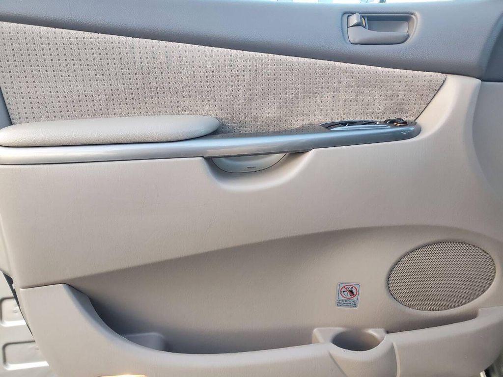 used 2009 Toyota Sienna car, priced at $3,888