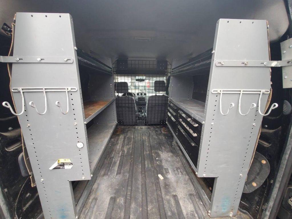 used 2013 Ford Transit Connect car, priced at $10,788