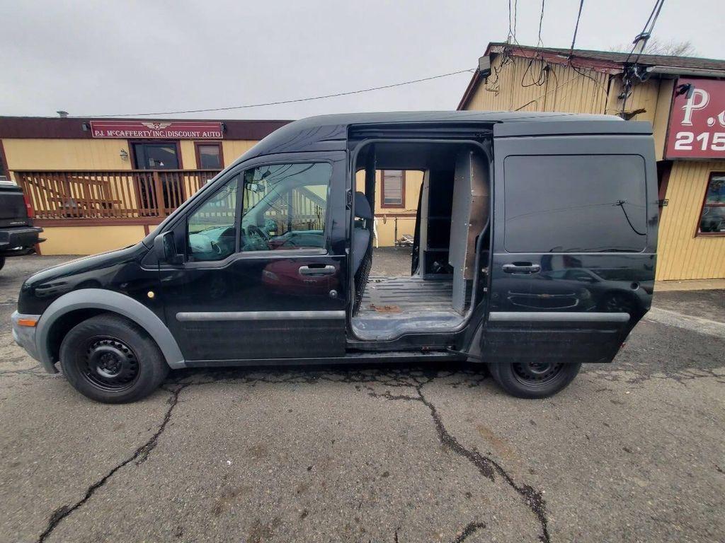 used 2013 Ford Transit Connect car, priced at $10,788