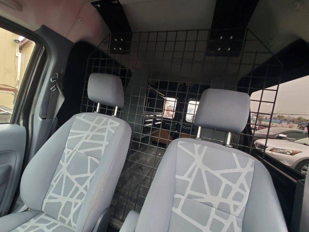 used 2013 Ford Transit Connect car, priced at $10,788