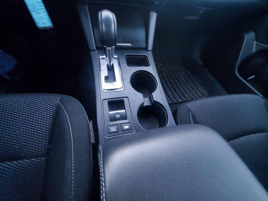 used 2017 Subaru Outback car, priced at $8,888