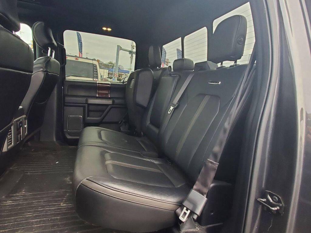 used 2015 Ford F-150 car, priced at $19,488