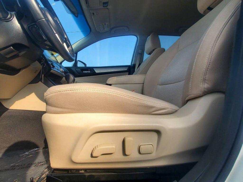 used 2017 Subaru Outback car, priced at $11,988