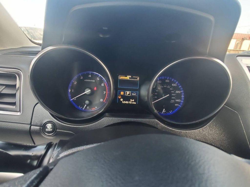 used 2017 Subaru Outback car, priced at $11,988