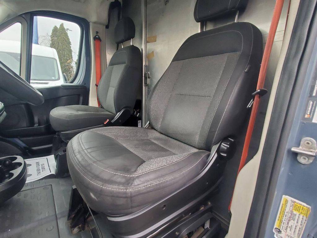 used 2020 Ram ProMaster 3500 car, priced at $20,788