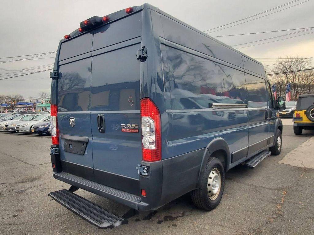 used 2020 Ram ProMaster 3500 car, priced at $20,788