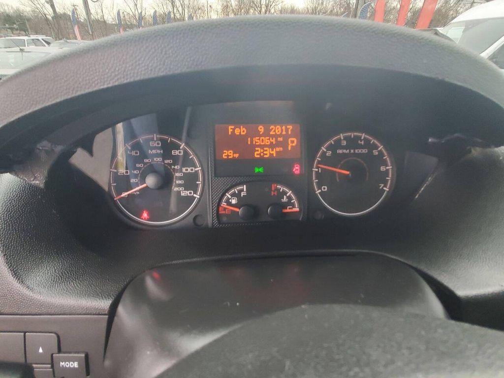 used 2020 Ram ProMaster 3500 car, priced at $20,788