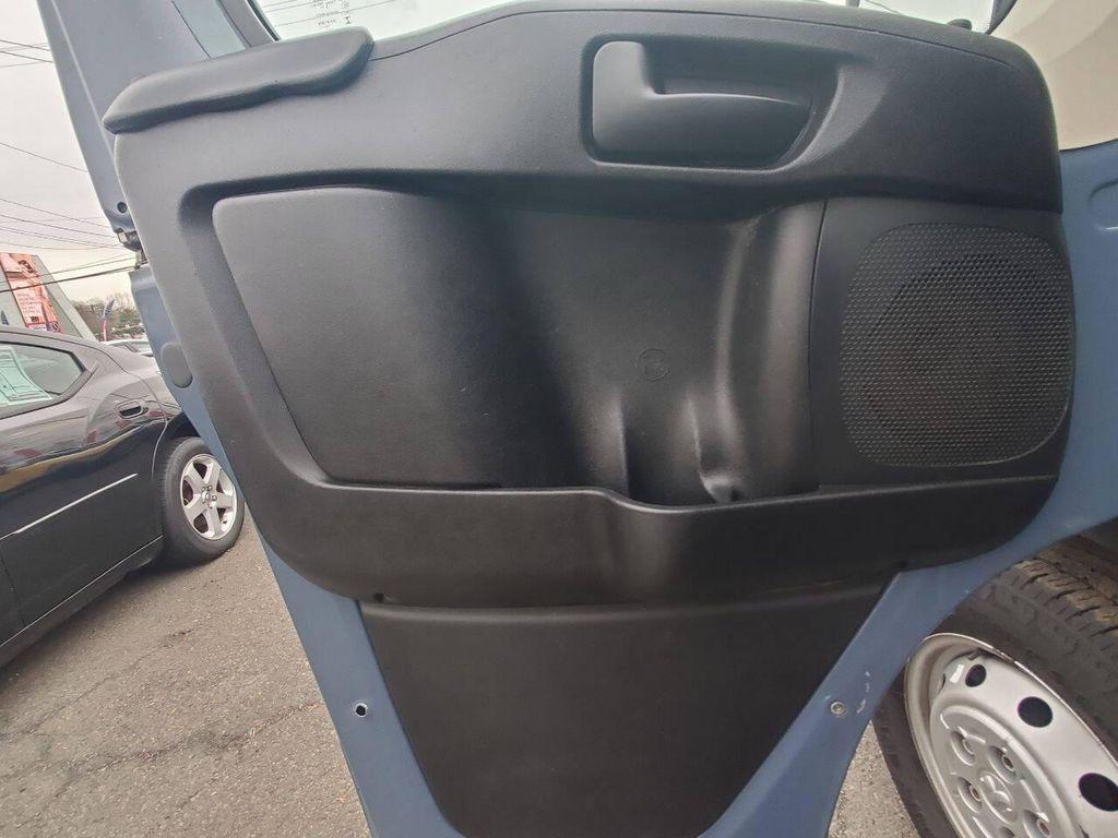 used 2020 Ram ProMaster 3500 car, priced at $20,788