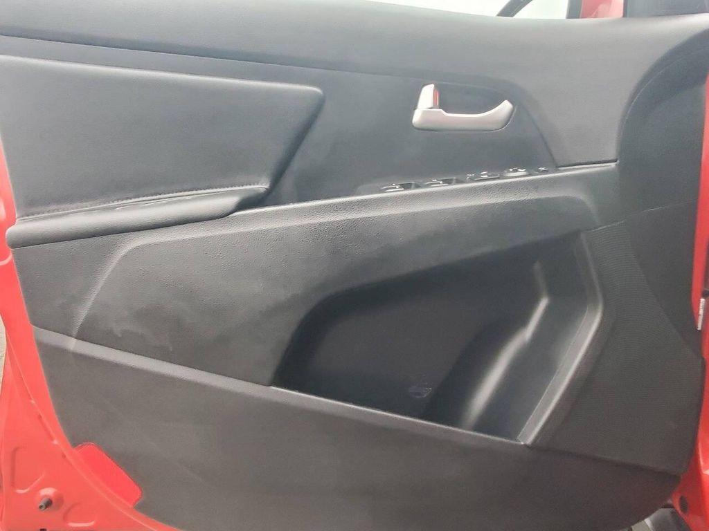 used 2014 Kia Sportage car, priced at $6,398