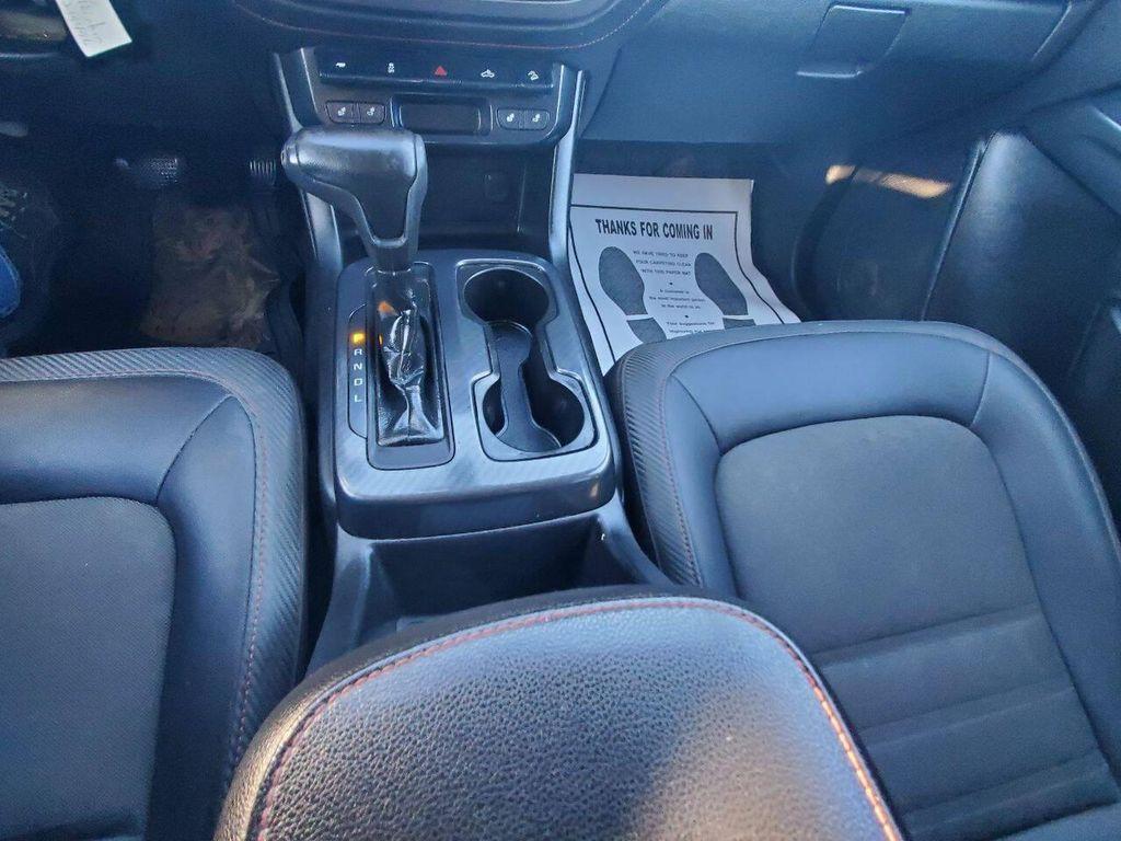 used 2019 GMC Canyon car, priced at $18,888