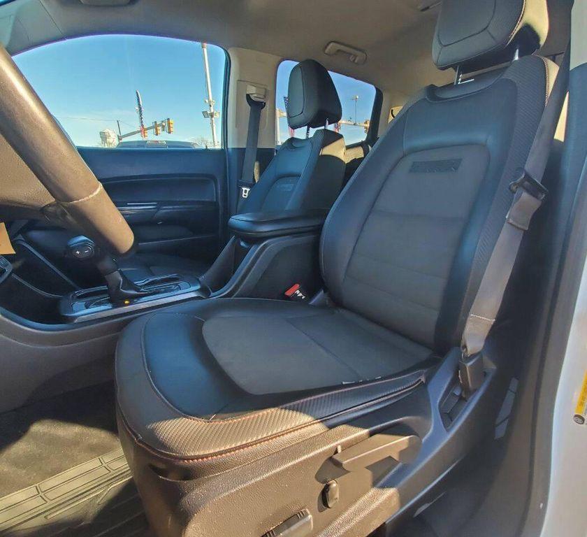 used 2019 GMC Canyon car, priced at $18,888