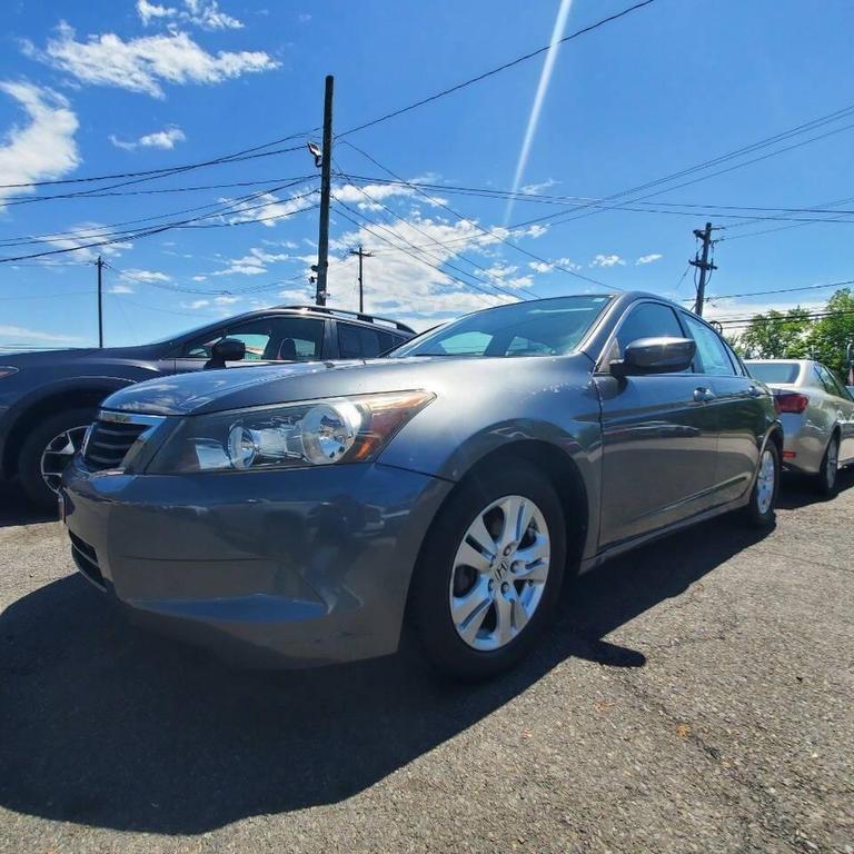 used 2009 Honda Accord car, priced at $5,988