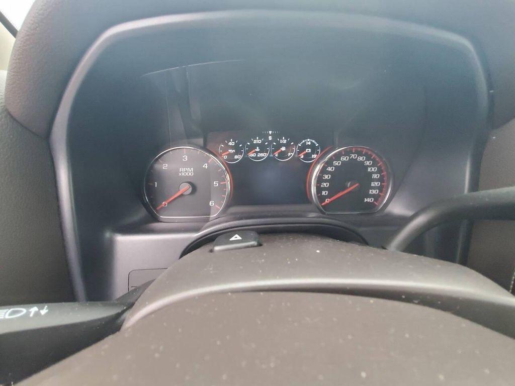 used 2016 GMC Sierra 2500 car, priced at $34,288