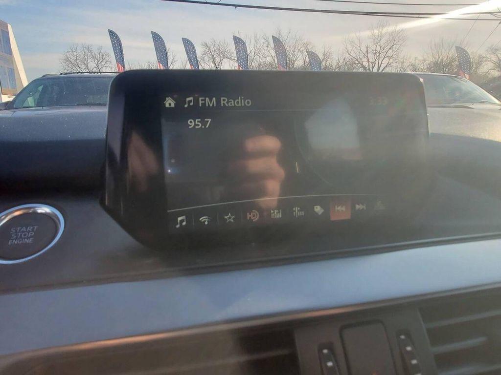 used 2016 Mazda Mazda6 car, priced at $12,688