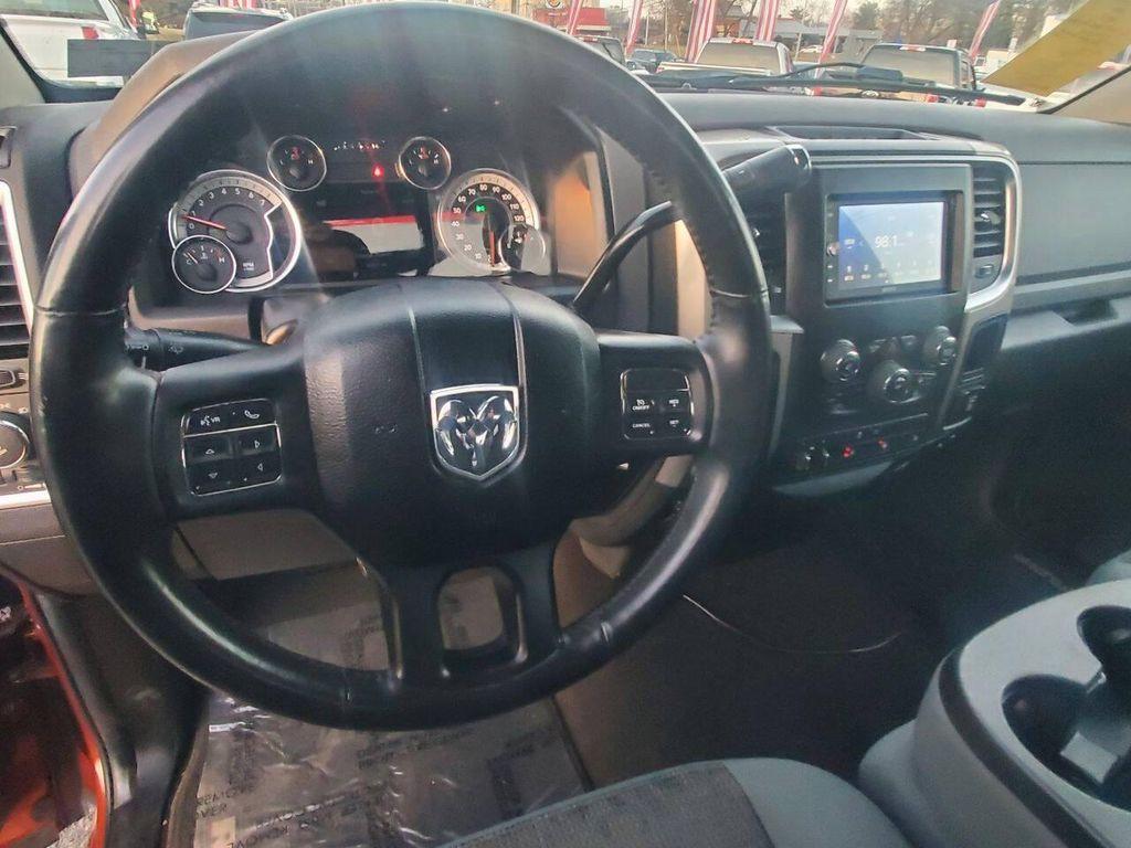 used 2013 Ram 1500 car, priced at $19,988