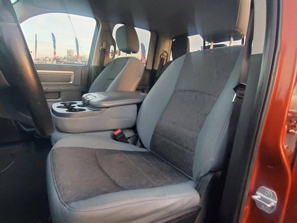 used 2013 Ram 1500 car, priced at $19,988