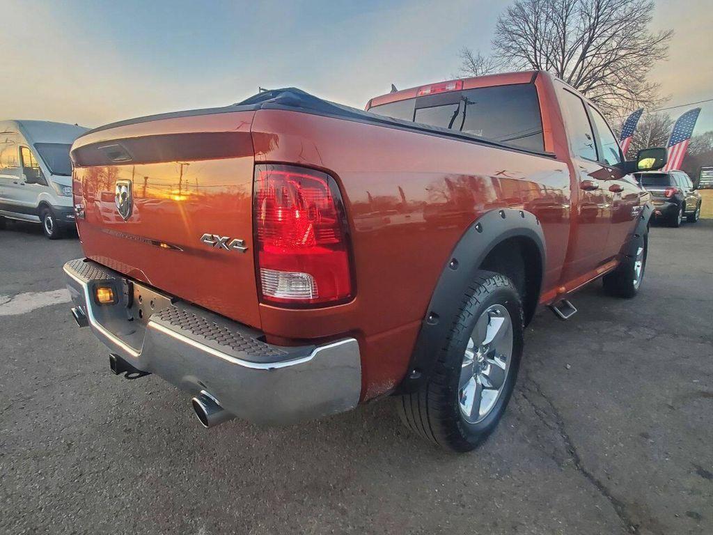 used 2013 Ram 1500 car, priced at $19,988